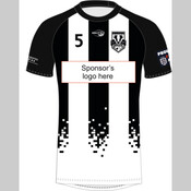Leigh Bransford Badgers Home Kit for all teams