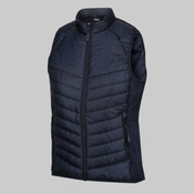 Colwall CC Apex Ladies Gilet 910