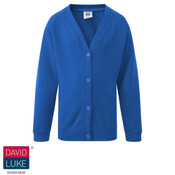 DAVID LUKE PRIMARY CARDIGAN 