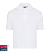DAVID LUKE POLO SHIRT