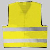 High Viz Waistcoats