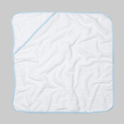 Towel City Babies Hooded Towel