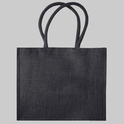 Westford Mill Jute Classic Shopper