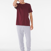 Canvas Unisex Jersey Short Sleeve Tee