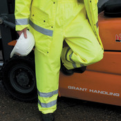 Hi-Vis Trousers