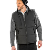 Ultra Padded Bodywarmer