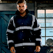 Security Jacket