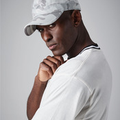 Camo Army Cap