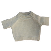 Teddy jumper