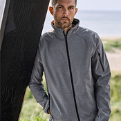 Men's Lightweight Performance Softshell