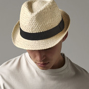 Festival trilby