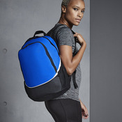Pro team backpack