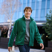 Thor 300 Men's Full Zip Fleece