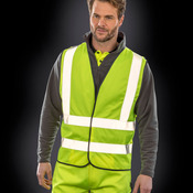 Hi-Vis Motorway vest