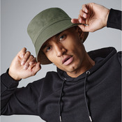 Reversible Bucket Hat