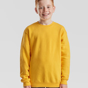 SS801mg - sweatshirt