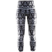 CT096 - Women's pure print tights