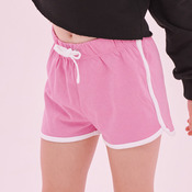 SM069 - Kids retro shorts