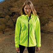 TR080 - Women's ultra light TriDri® layer softshell