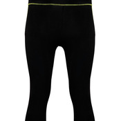 TR030 - Women's Capri TriDri® fitness leggings