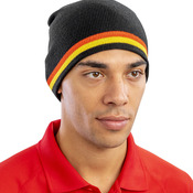 National beanie