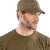 Urban trooper lightweight cap