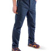 Sabre Stretch Trousers (Long)