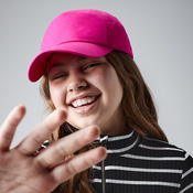 Beechfield Kids Original 5 Panel Cap
