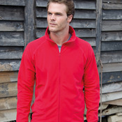 Result Core micro Fleece