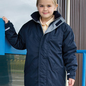 Result Core Kids Winter Parka MASTER