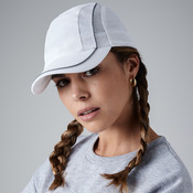 Beechfield Coolmax® Flow Mesh Cap