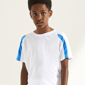 Worcester United FC Junior Training Top
