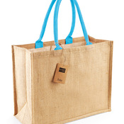 Westford Mill Jute Classic Shopper