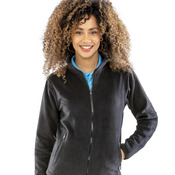 Smartbox Core Outdoor Fleece Ladyfit