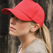 Result Cotton Cap
