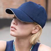 Result Printers/Embroiderers Cap