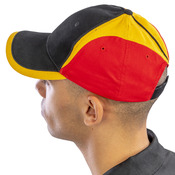 Result National Cap