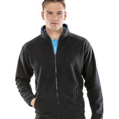 Smartbox Core Fleece Jacket Unisex