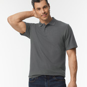 Gildan SoftStyle® Double Piqué Polo Shirt