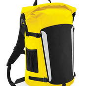 Quadra SLX 25 Litre Waterproof Backpack