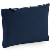 Westford Mill Canvas Accessory Pouch