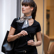 Women’s Danbury – the piqué tee