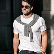 Danbury – the piqué tee