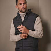 Men's Crossover Bodywarmer