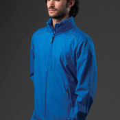 Men's Nautilus Performance Shell