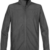 Men's Endurance Softshell