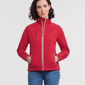 Ladies' Bionic Softshell Jacket