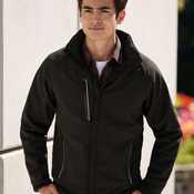 Apex Waterproof Breathable Membrane Softshell