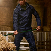 Pro Packaway Breathable Jacket