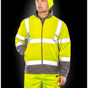 Safety Microfleece